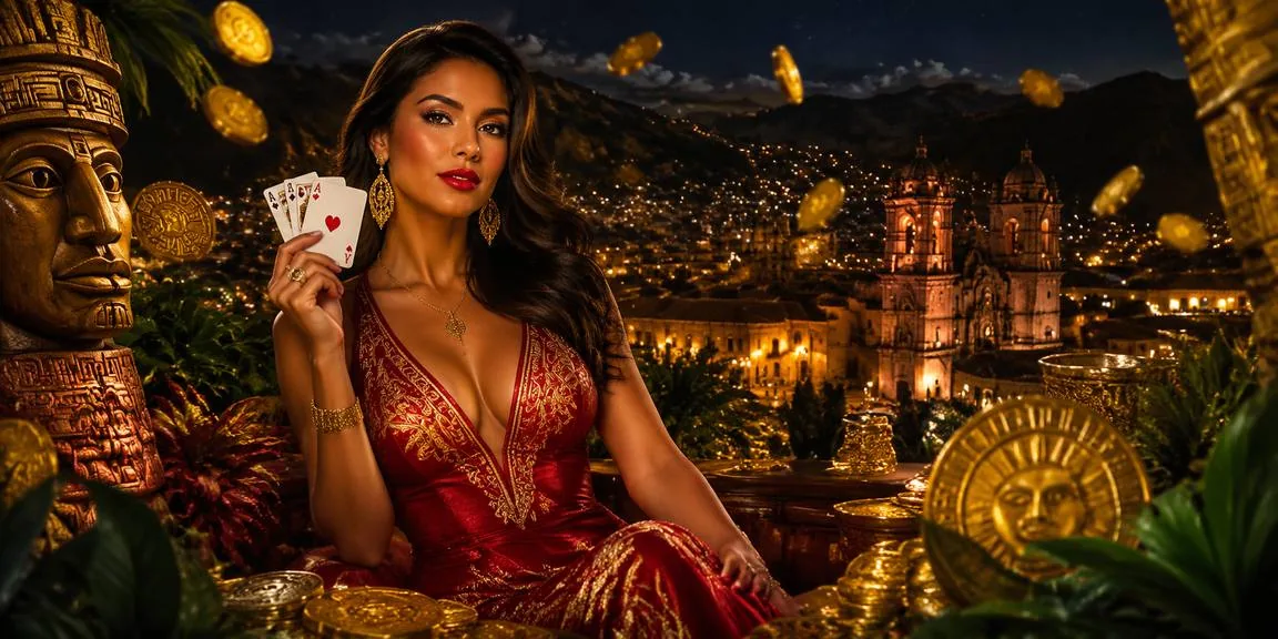 lm555 Perú lobby de juegos